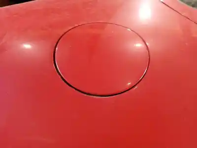 Peça sobressalente para automóvel em segunda mão tampa de combustível externa por seat leon (1m1) sport referências oem iam 