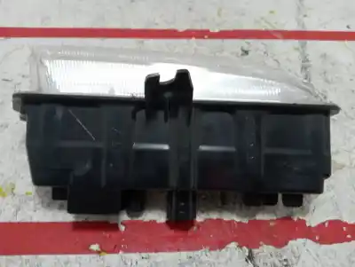 Peça sobressalente para automóvel em segunda mão farolim dianteiro esquerdo por renault captur zen referências oem iam   834133
