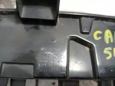 Peça sobressalente para automóvel em segunda mão farolim dianteiro esquerdo por renault captur zen referências oem iam   834133