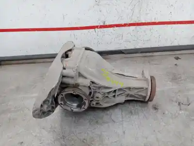 Peça sobressalente para automóvel em segunda mão diferencial traseiro por audi a5 coupe (8t) 3.0 tdi quattro referências oem iam 0ar525083b