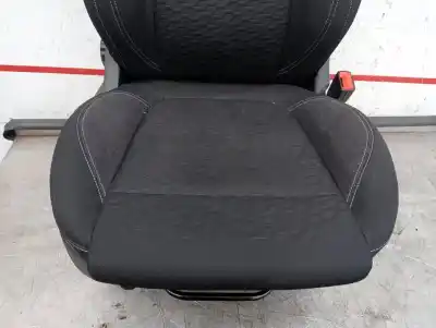 Second-hand car spare part right front seat for ford puma (j2k, cf7) 1.0 ecoboost mhev oem iam references   899010