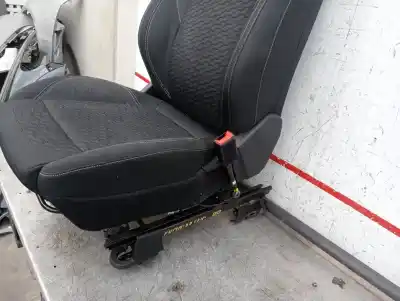 Second-hand car spare part right front seat for ford puma (j2k, cf7) 1.0 ecoboost mhev oem iam references   899010