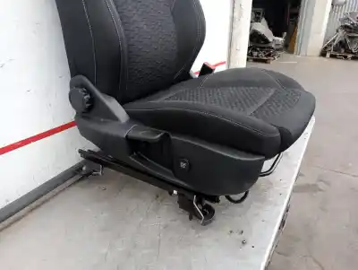 Second-hand car spare part right front seat for ford puma (j2k, cf7) 1.0 ecoboost mhev oem iam references   899010