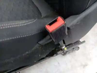 Second-hand car spare part right front seat for ford puma (j2k, cf7) 1.0 ecoboost mhev oem iam references   899010