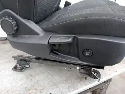 Second-hand car spare part right front seat for ford puma (j2k, cf7) 1.0 ecoboost mhev oem iam references   899010