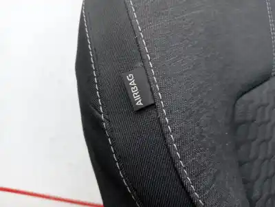 Second-hand car spare part right front seat for ford puma (j2k, cf7) 1.0 ecoboost mhev oem iam references   899010