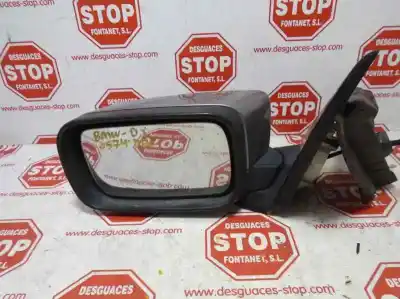 Tweedehands auto-onderdeel linker spiegel voor bmw serie 3 compact (e46) 320td m sport oem iam-referenties 