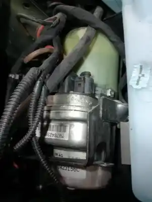 Second-hand car spare part Steering Pump for SEAT IBIZA (6J5) Stylance / Style OEM IAM references 6R0423156C  