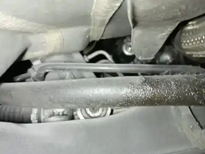 Second-hand car spare part Steering Rack for SEAT IBIZA (6J5) Stylance / Style OEM IAM references   