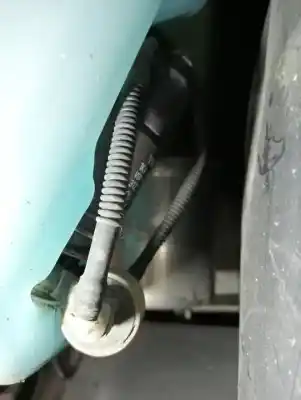 Peça sobressalente para automóvel em segunda mão Motor Limpa Vidros por SEAT IBIZA (6J5) Stylance / Style Referências OEM IAM   