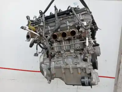 Автозапчасти б/у полный двигатель за toyota c-hr (x10) híbrido hybrid active ссылки oem iam 2zr  886854