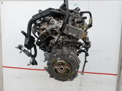 Автозапчасти б/у полный двигатель за toyota c-hr (x10) híbrido hybrid active ссылки oem iam 2zr  886854