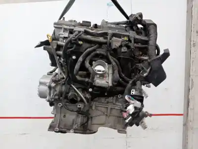 Автозапчасти б/у полный двигатель за toyota c-hr (x10) híbrido hybrid active ссылки oem iam 2zr  886854