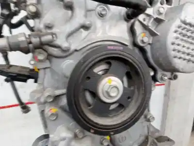 Автозапчасти б/у полный двигатель за toyota c-hr (x10) híbrido hybrid active ссылки oem iam 2zr  886854