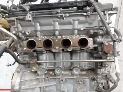 Автозапчасти б/у полный двигатель за toyota c-hr (x10) híbrido hybrid active ссылки oem iam 2zr  886854