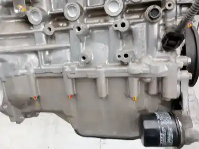 Автозапчасти б/у полный двигатель за toyota c-hr (x10) híbrido hybrid active ссылки oem iam 2zr  886854
