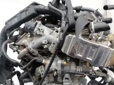 Автозапчасти б/у полный двигатель за toyota c-hr (x10) híbrido hybrid active ссылки oem iam 2zr  886854