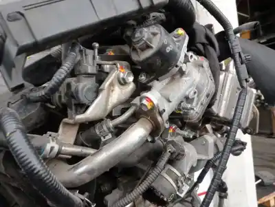 Автозапчасти б/у полный двигатель за toyota c-hr (x10) híbrido hybrid active ссылки oem iam 2zr  886854