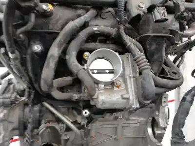 Автозапчасти б/у полный двигатель за toyota c-hr (x10) híbrido hybrid active ссылки oem iam 2zr  886854