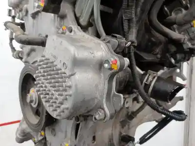 Автозапчасти б/у полный двигатель за toyota c-hr (x10) híbrido hybrid active ссылки oem iam 2zr  886854