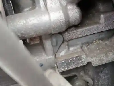 Автозапчасти б/у полный двигатель за toyota c-hr (x10) híbrido hybrid active ссылки oem iam 2zr  886854