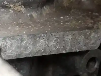 Автозапчасти б/у полный двигатель за toyota c-hr (x10) híbrido hybrid active ссылки oem iam 2zr  886854