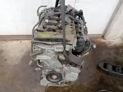 Автозапчасти б/у полный двигатель за toyota c-hr (x10) híbrido hybrid active ссылки oem iam 2zr  886854