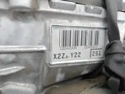 Автозапчасти б/у полный двигатель за toyota c-hr (x10) híbrido hybrid active ссылки oem iam 2zr  886854