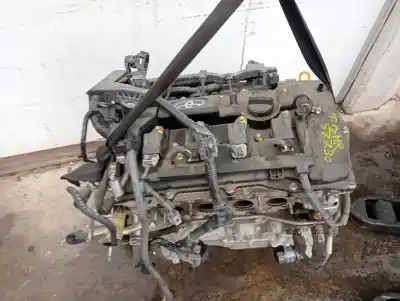 Автозапчасти б/у полный двигатель за toyota c-hr (x10) híbrido hybrid active ссылки oem iam 2zr  886854