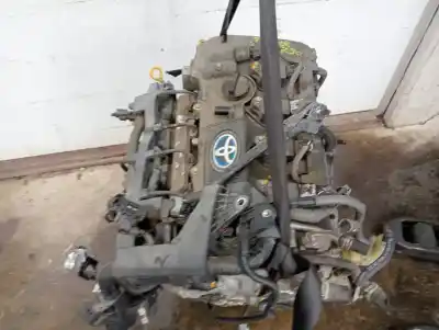 Автозапчасти б/у полный двигатель за toyota c-hr (x10) híbrido hybrid active ссылки oem iam 2zr  886854