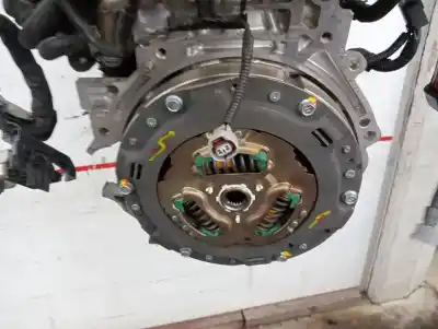 Автозапчасти б/у полный двигатель за toyota c-hr (x10) híbrido hybrid active ссылки oem iam 2zr  886854