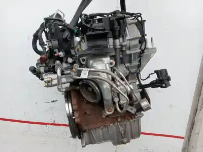 Second-hand car spare part  for FORD PUMA (J2K, CF7)  OEM IAM references BZJA  898967