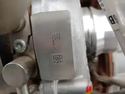 Second-hand car spare part complete engine for ford puma (j2k, cf7) 1.0 ecoboost mhev oem iam references bzja  898967