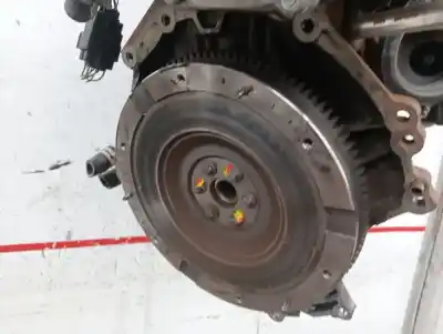 Second-hand car spare part complete engine for ford puma (j2k, cf7) 1.0 ecoboost mhev oem iam references bzja  898967