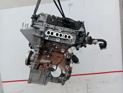 Second-hand car spare part complete engine for ford puma (j2k, cf7) 1.0 ecoboost mhev oem iam references bzja  898967