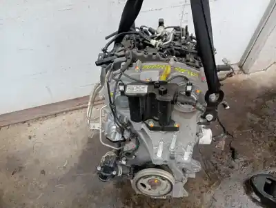 Second-hand car spare part complete engine for ford puma (j2k, cf7) 1.0 ecoboost mhev oem iam references bzja  898967