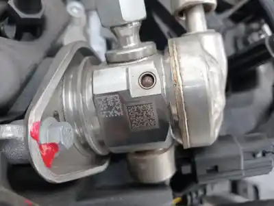 Second-hand car spare part complete engine for ford puma (j2k, cf7) 1.0 ecoboost mhev oem iam references bzja  898967