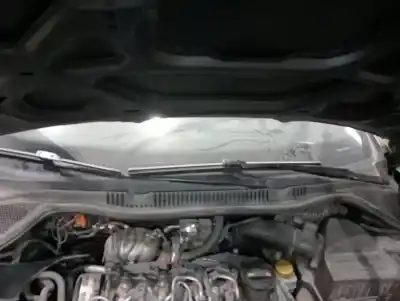 Peça sobressalente para automóvel em segunda mão Motor Do Limpa Para Brisas por SEAT IBIZA (6J5) Stylance / Style Referências OEM IAM   