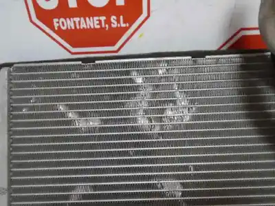 Second-hand car spare part heating / air conditioning radiator for kia sorento 2.5 crdi ex oem iam references   275765