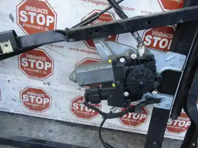 Pezzo di ricambio per auto di seconda mano alzacristalli anteriore sinistro per audi a3 (8l) 1.9 tdi riferimenti oem iam 8l3959801  632872