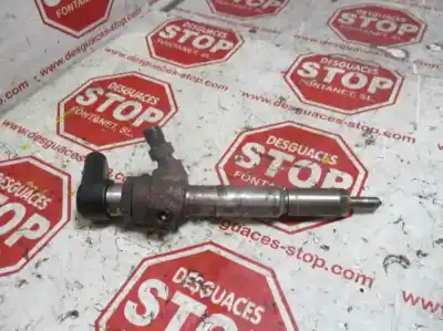 Автозапчасти б/у инжектор за FORD TRANSIT CONNECT (TC7) 1.8 TDCi CAT ссылки OEM IAM   659571