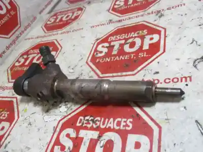 Автозапчасти б/у инжектор за ford transit connect (tc7) 1.8 tdci cat ссылки oem iam   659571