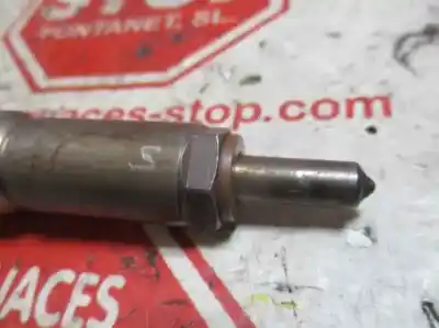 Автозапчасти б/у инжектор за ford transit connect (tc7) 1.8 tdci cat ссылки oem iam   659571