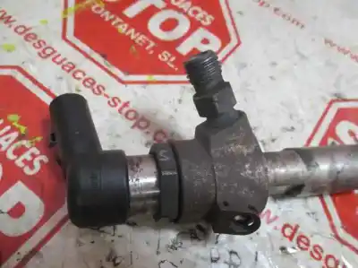 Автозапчасти б/у инжектор за ford transit connect (tc7) 1.8 tdci cat ссылки oem iam   659571