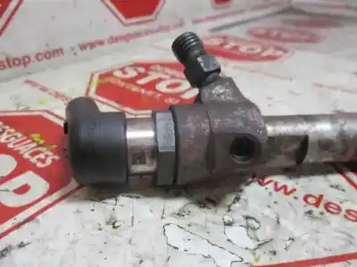 Автозапчасти б/у инжектор за ford transit connect (tc7) 1.8 tdci cat ссылки oem iam   659571