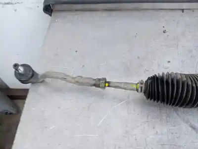 Peça sobressalente para automóvel em segunda mão caixa de direção por bmw x5 (e70) xdrive30d referências oem iam p679265505  