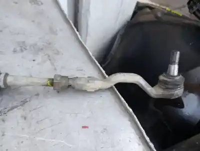 Peça sobressalente para automóvel em segunda mão caixa de direção por bmw x5 (e70) xdrive30d referências oem iam p679265505  