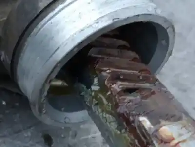 Peça sobressalente para automóvel em segunda mão caixa de direção por bmw x5 (e70) xdrive30d referências oem iam p679265505  