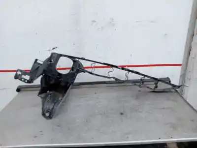 Second-hand car spare part right headlight support for bmw x5 (e70) xdrive30d oem iam references 51127157990  