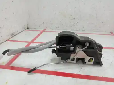 Second-hand car spare part front right door lock for bmw x5 (e70) xdrive30d oem iam references 7202146  